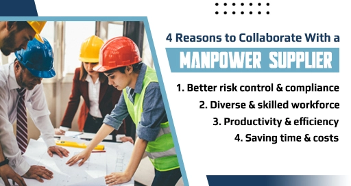 manpower supply company