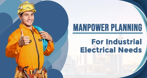Electrical Manpower