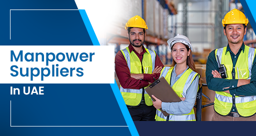 Manpower Suppliers