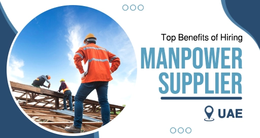 Manpower Supplier