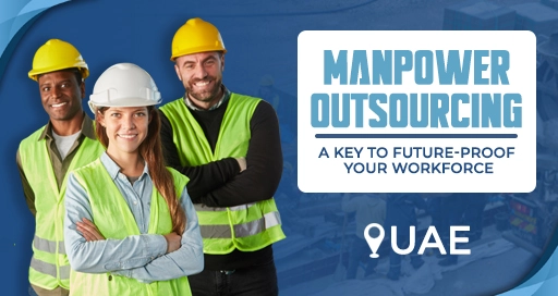 Manpower Supplier