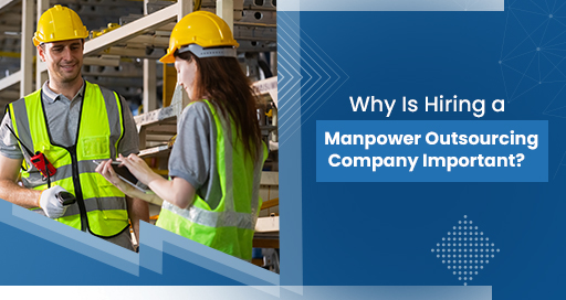 manpower outsourcing company