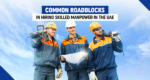 manpower supply