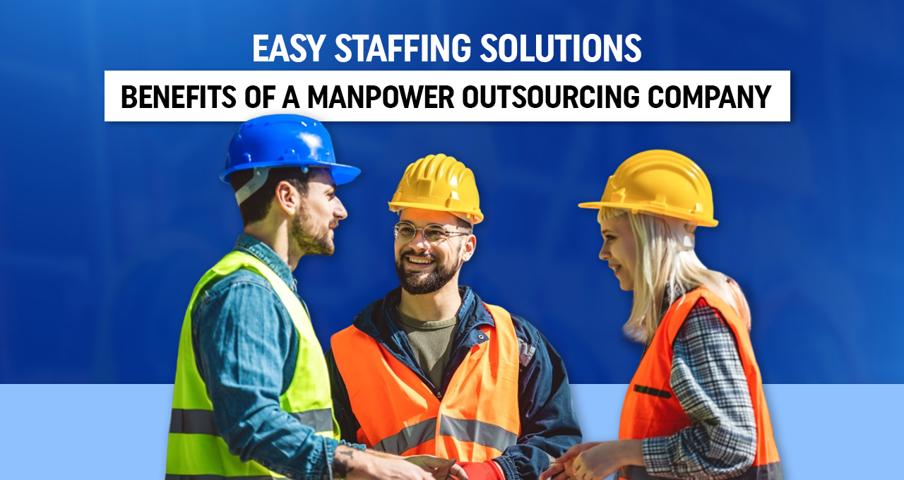 Manpower Outsourcing