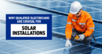 Solar Electrician