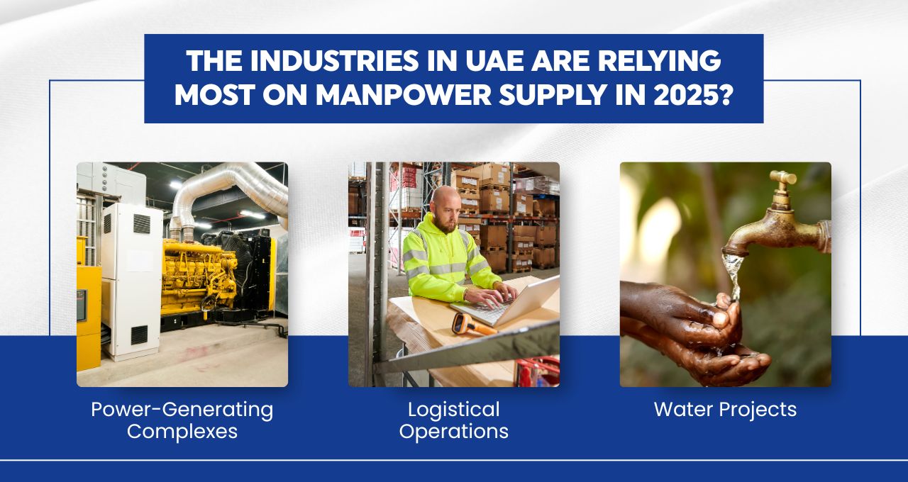 Manpower Supply Services