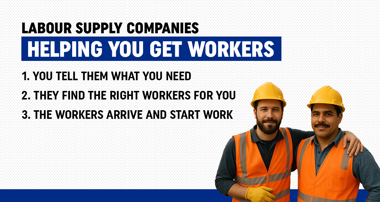 labour supply companies