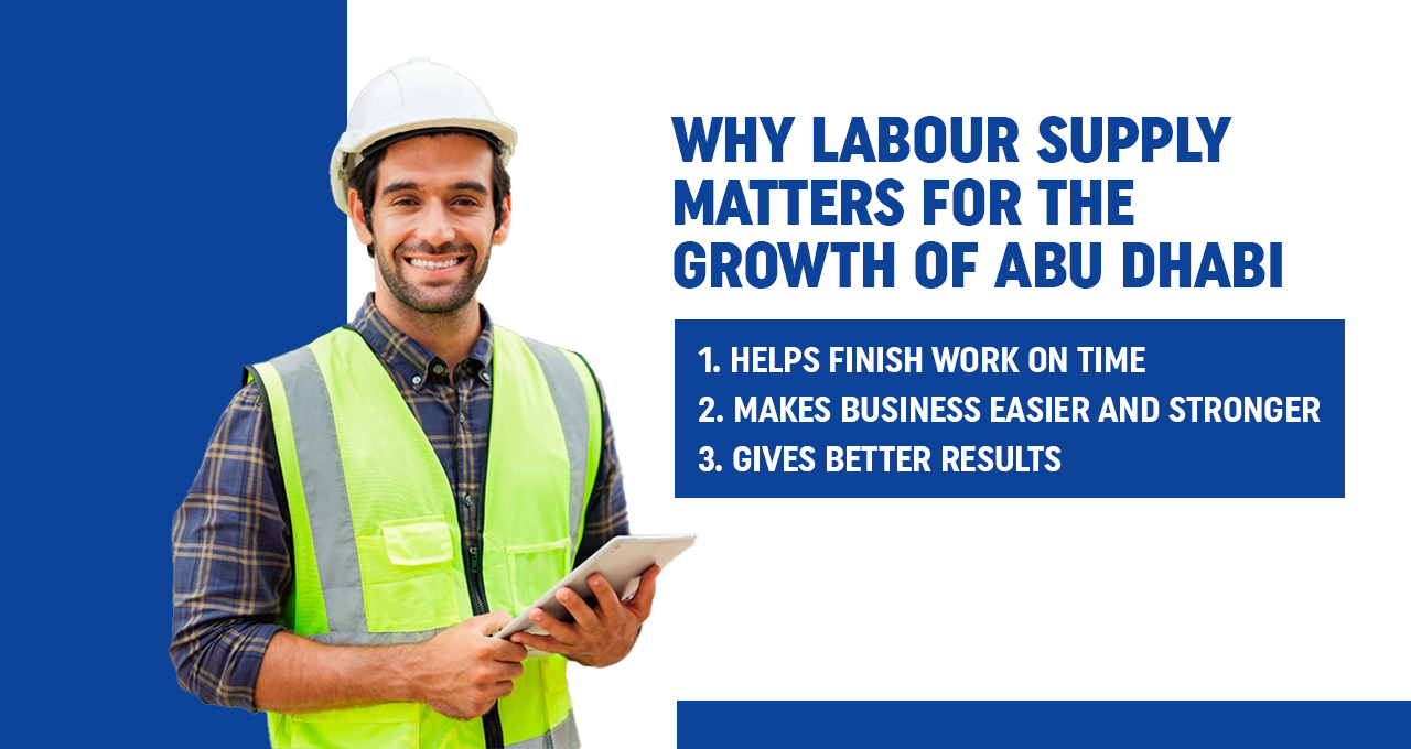 labour supply company