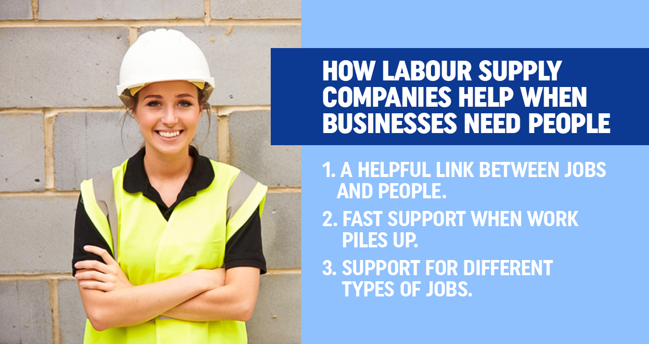 Labour Supply Companies 