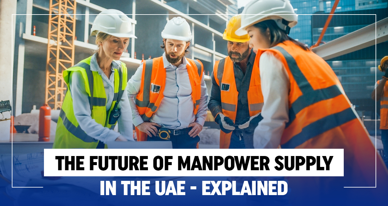 Manpower Supply