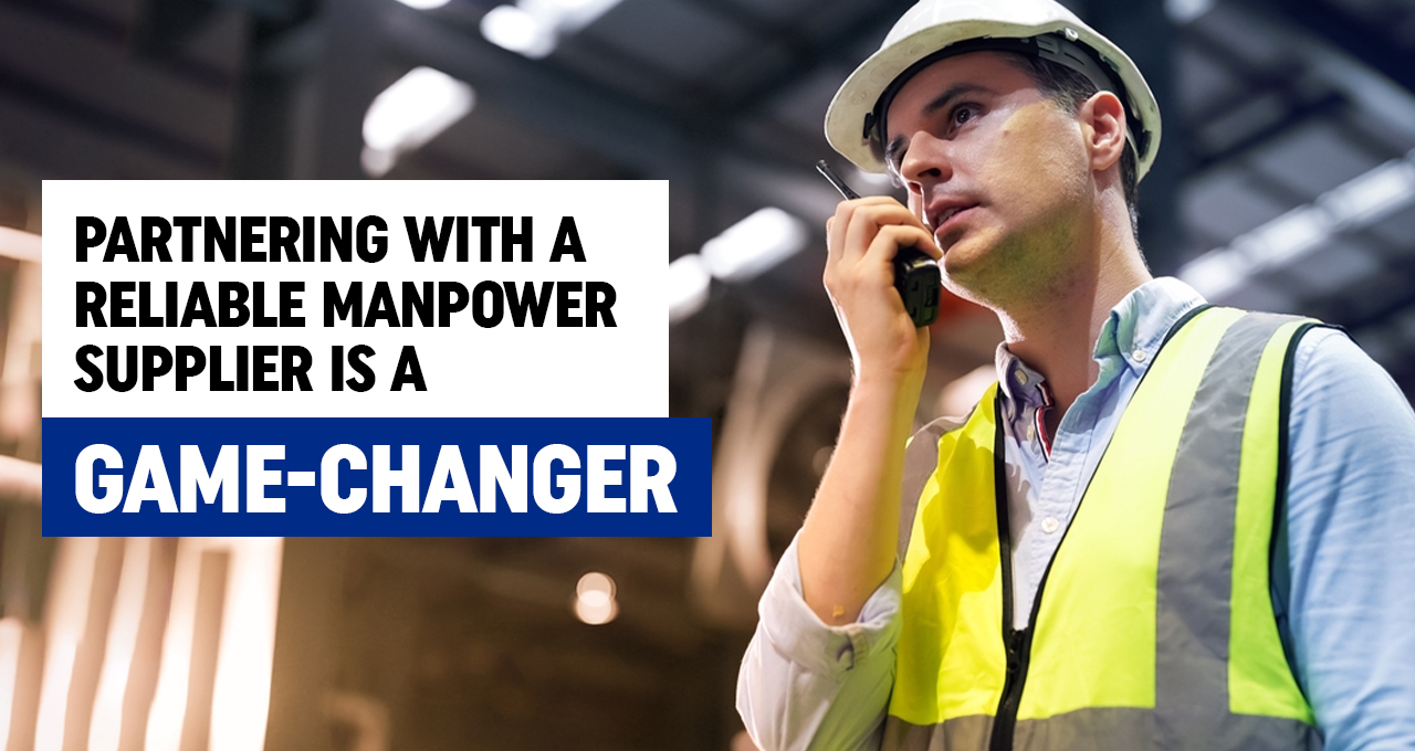 Professional Manpower Services