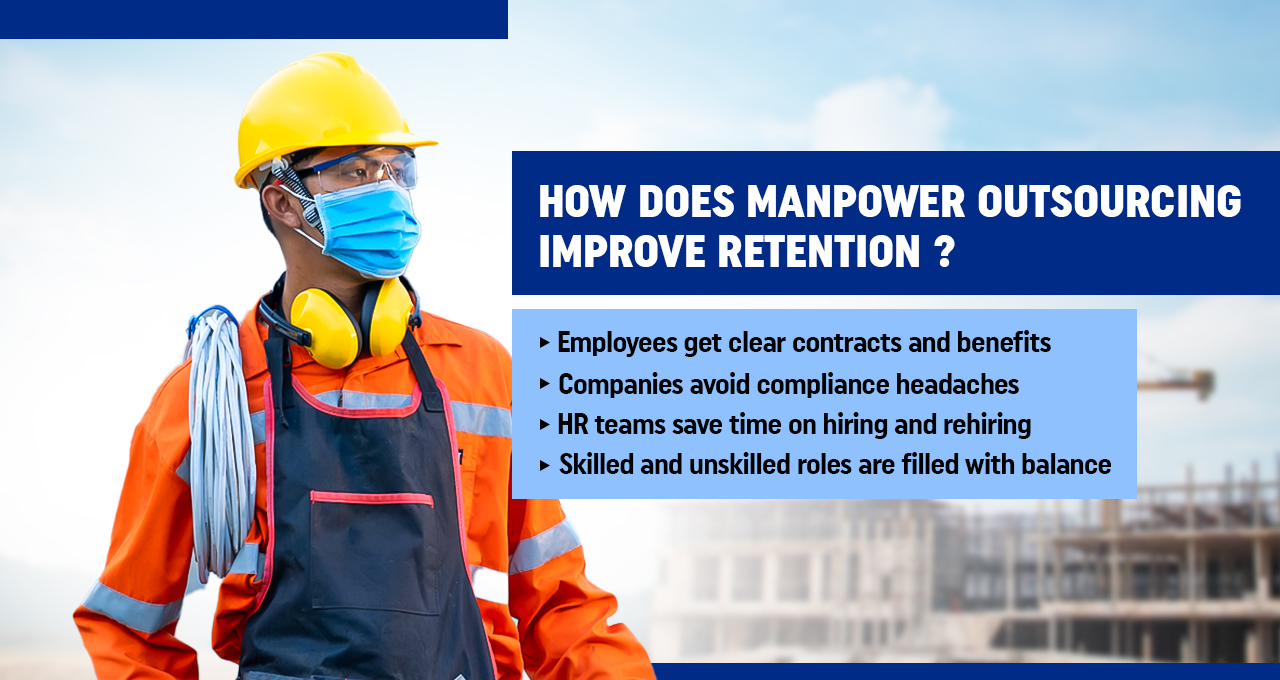 manpower outsourcing 