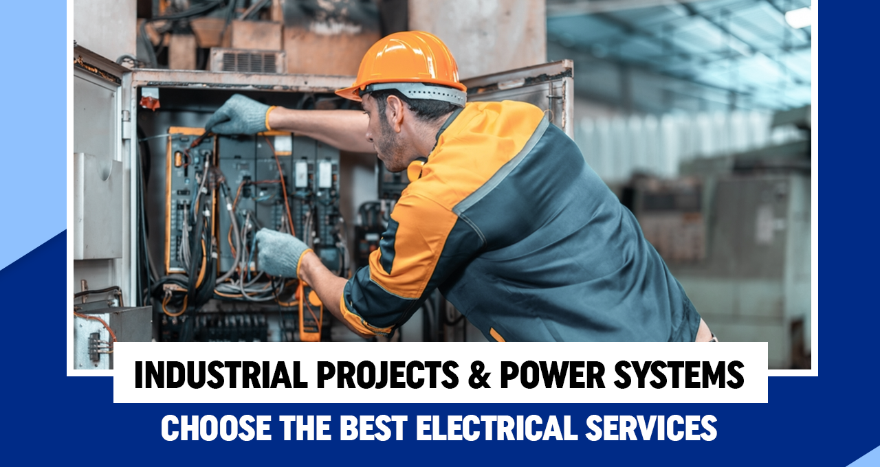 best electrical services