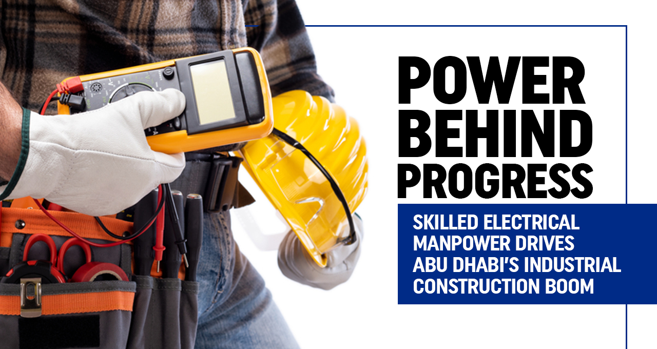 skilled electricians