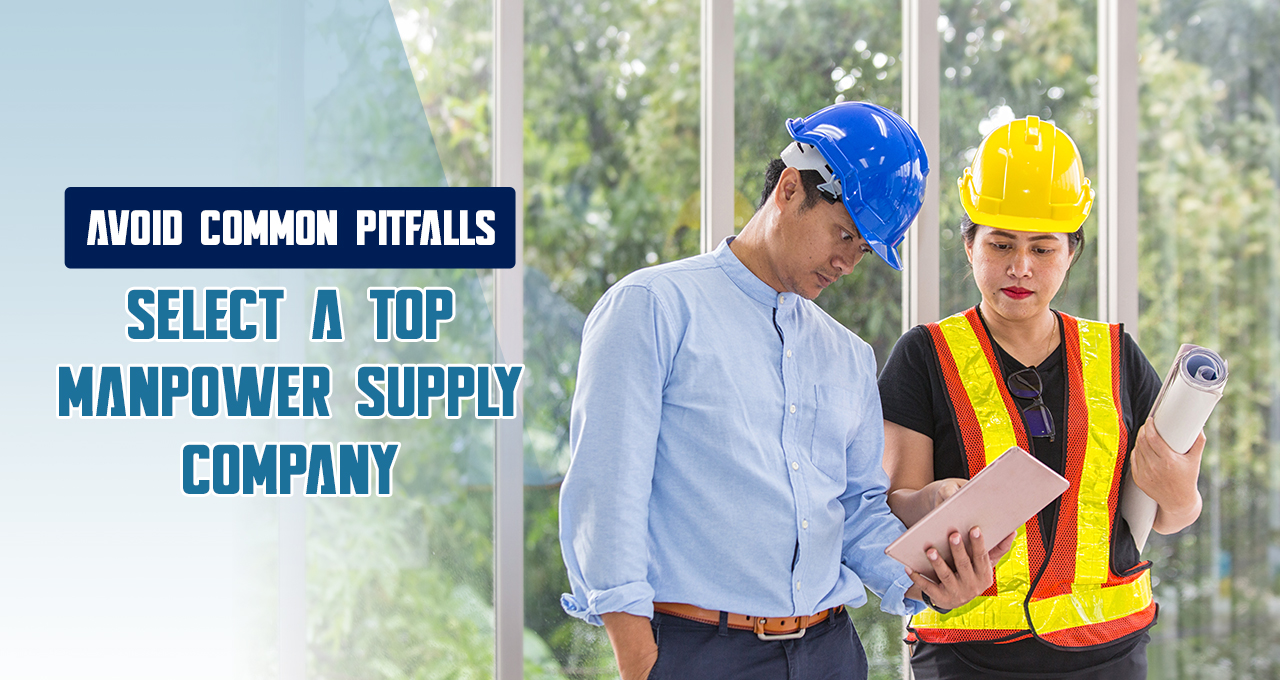 Manpower Supply Company