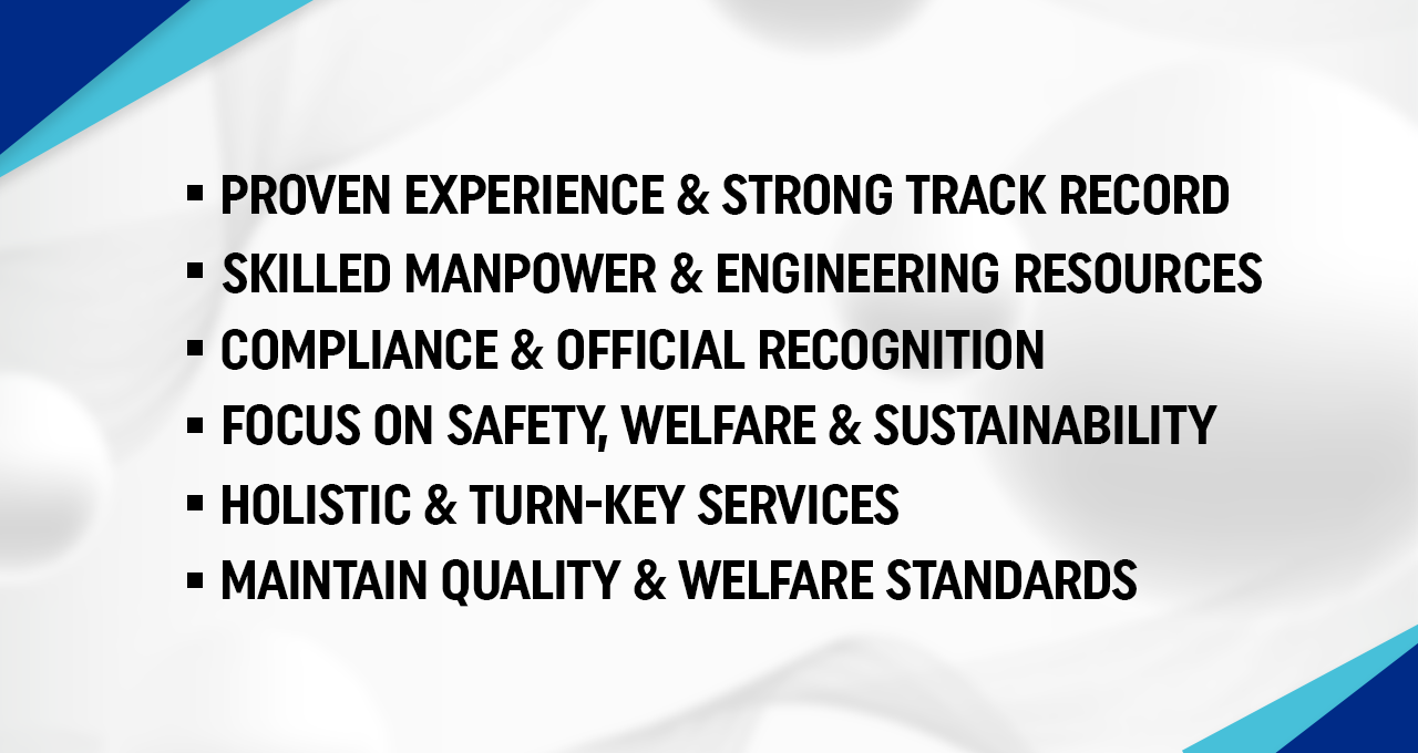 skilled electrical service