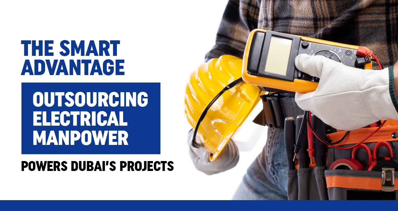 electrical manpower suppliers