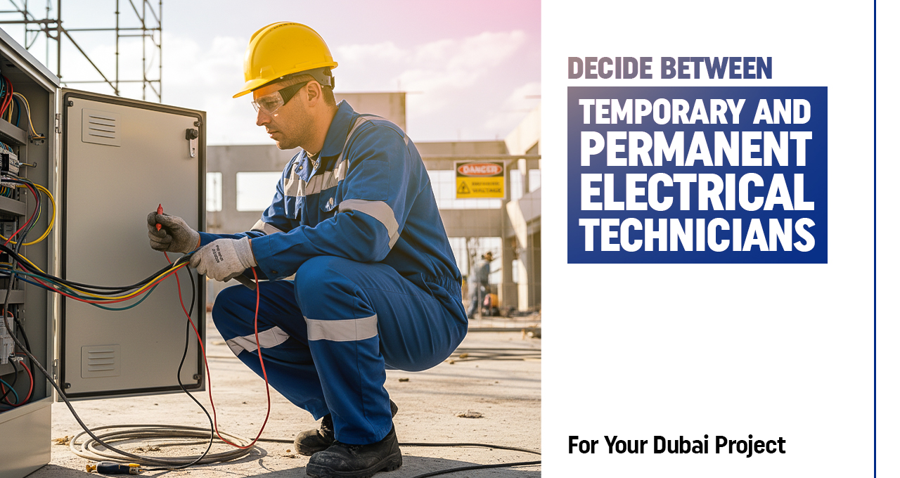 electrical manpower agency