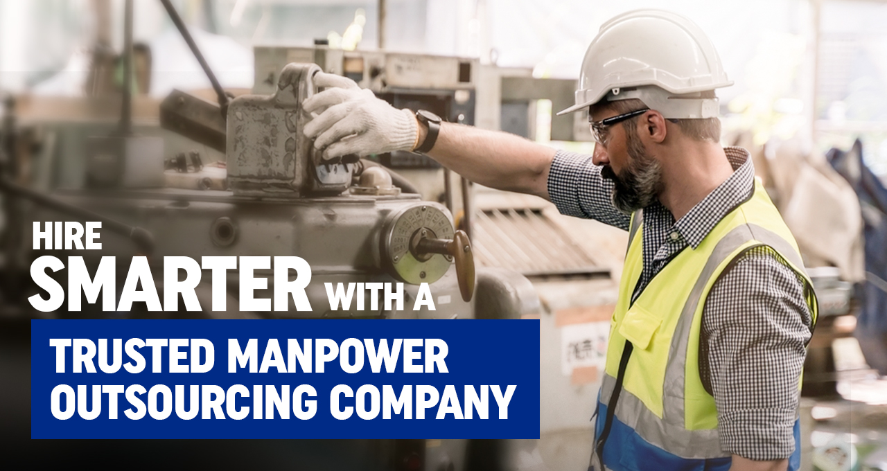 manpower outsourcing