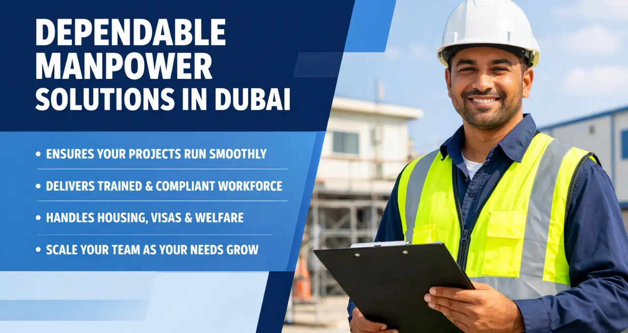 Best Manpower Supply