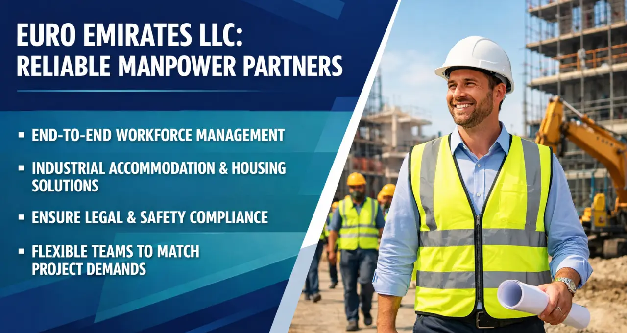 Best Manpower Supply Company