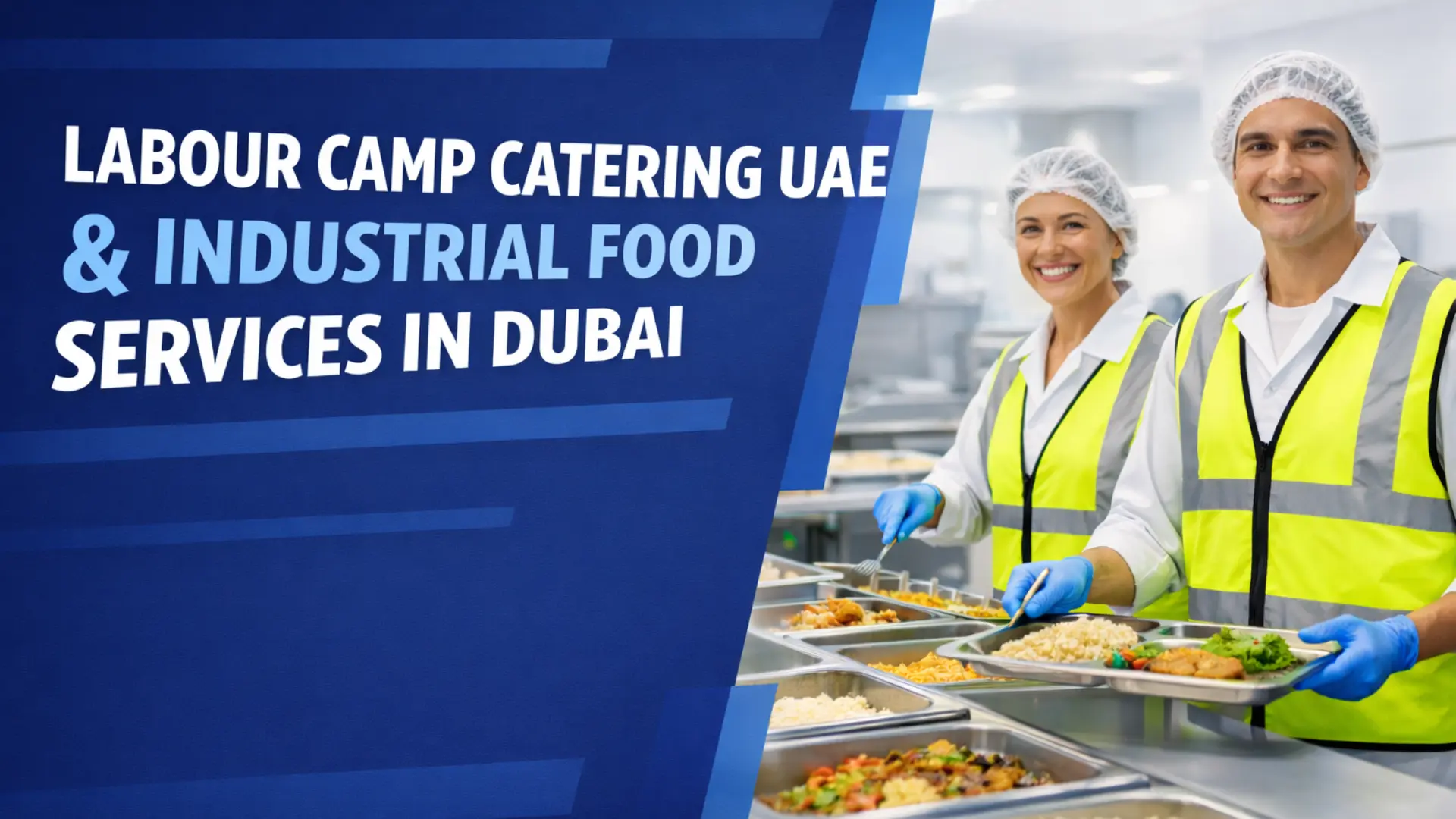 Industrial Food Services