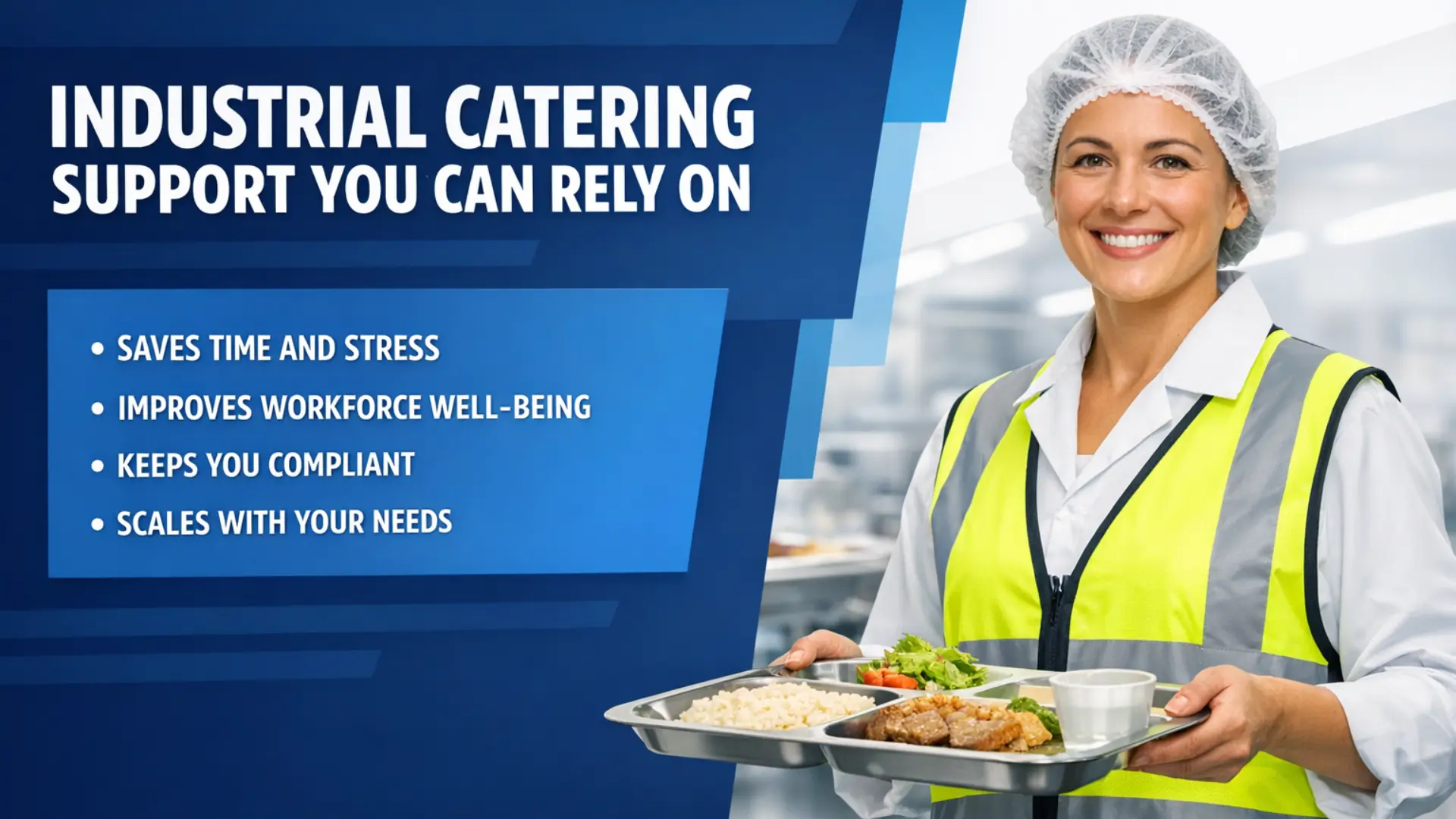 Labour Camp Catering