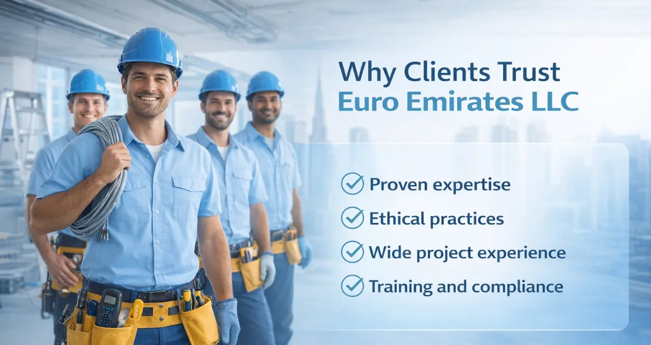 Manpower Supply Companies 