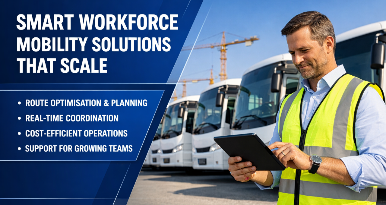 Industrial Passenger Transport