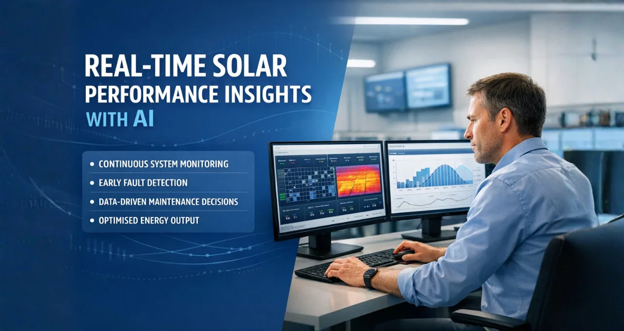  solar maintenance technology
