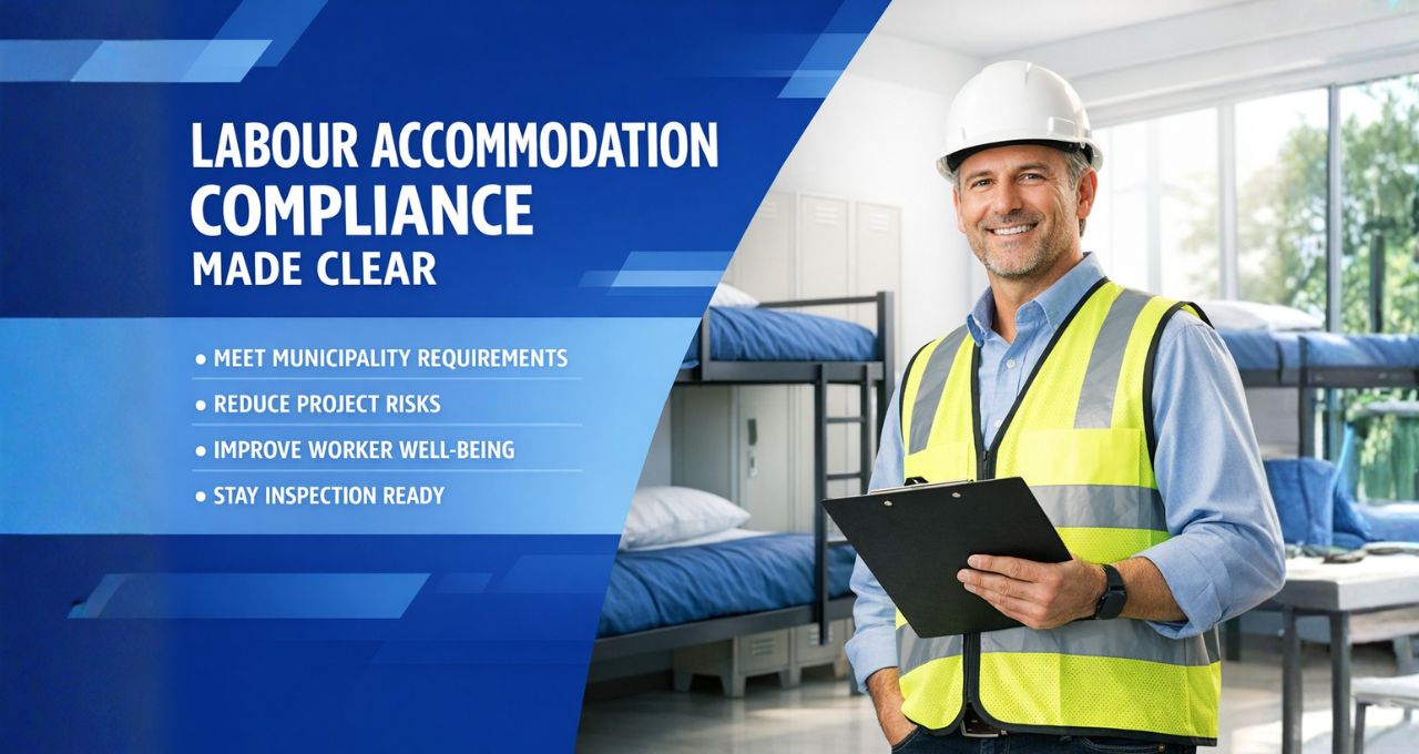 industrial accommodation compliance in dubai