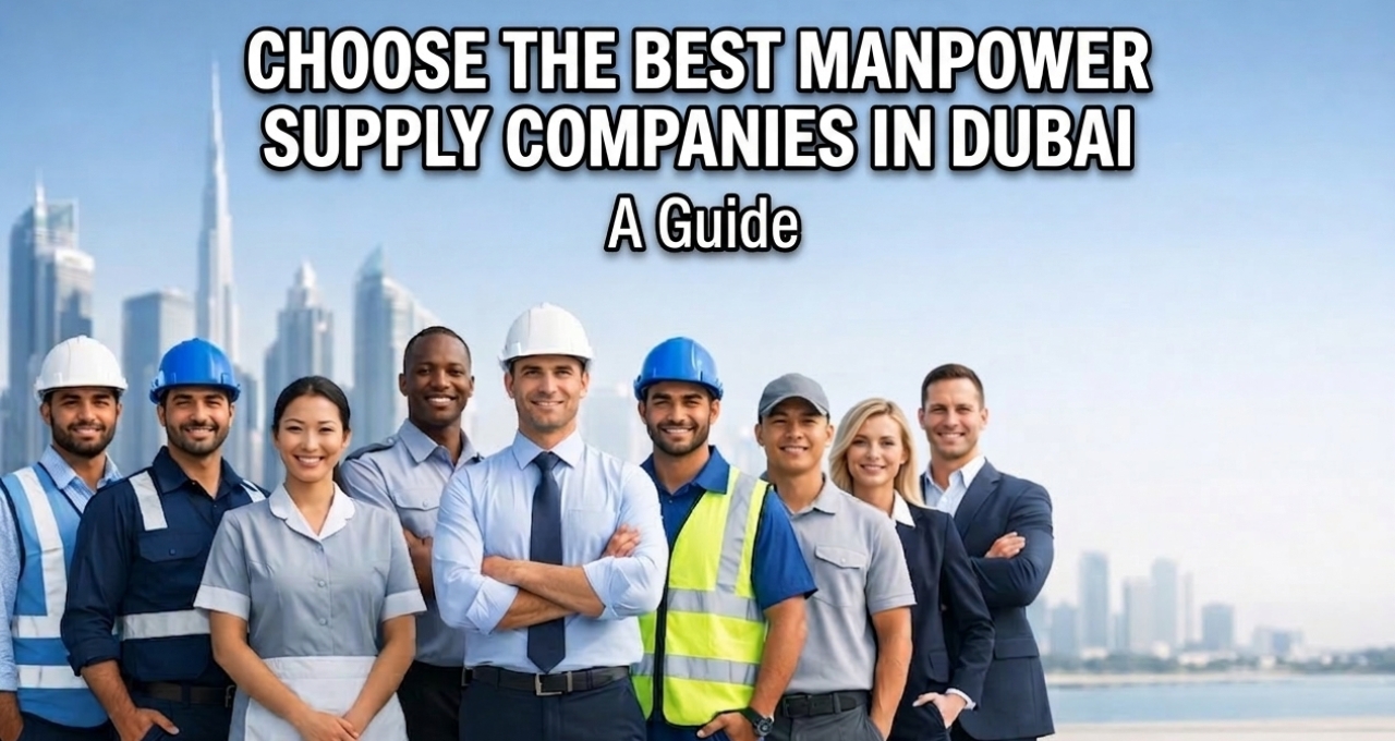 manpower supply