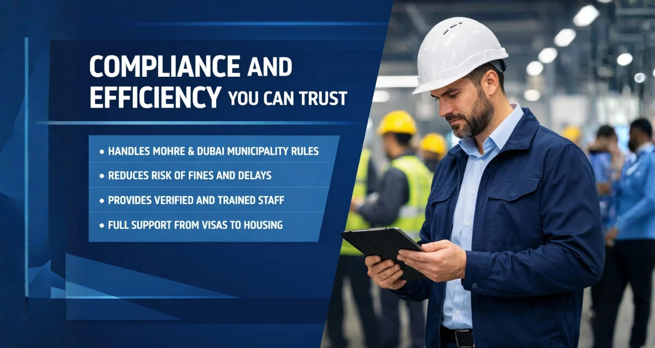 Labour compliance Dubai