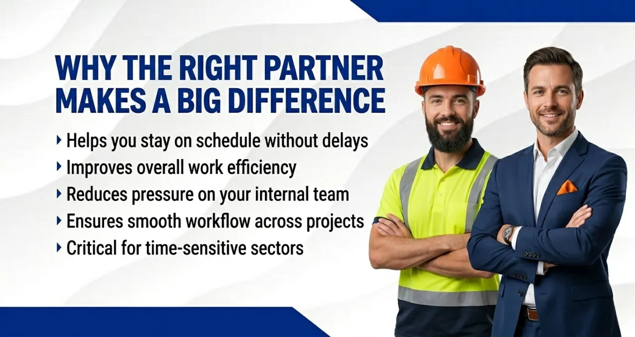 labor supply company