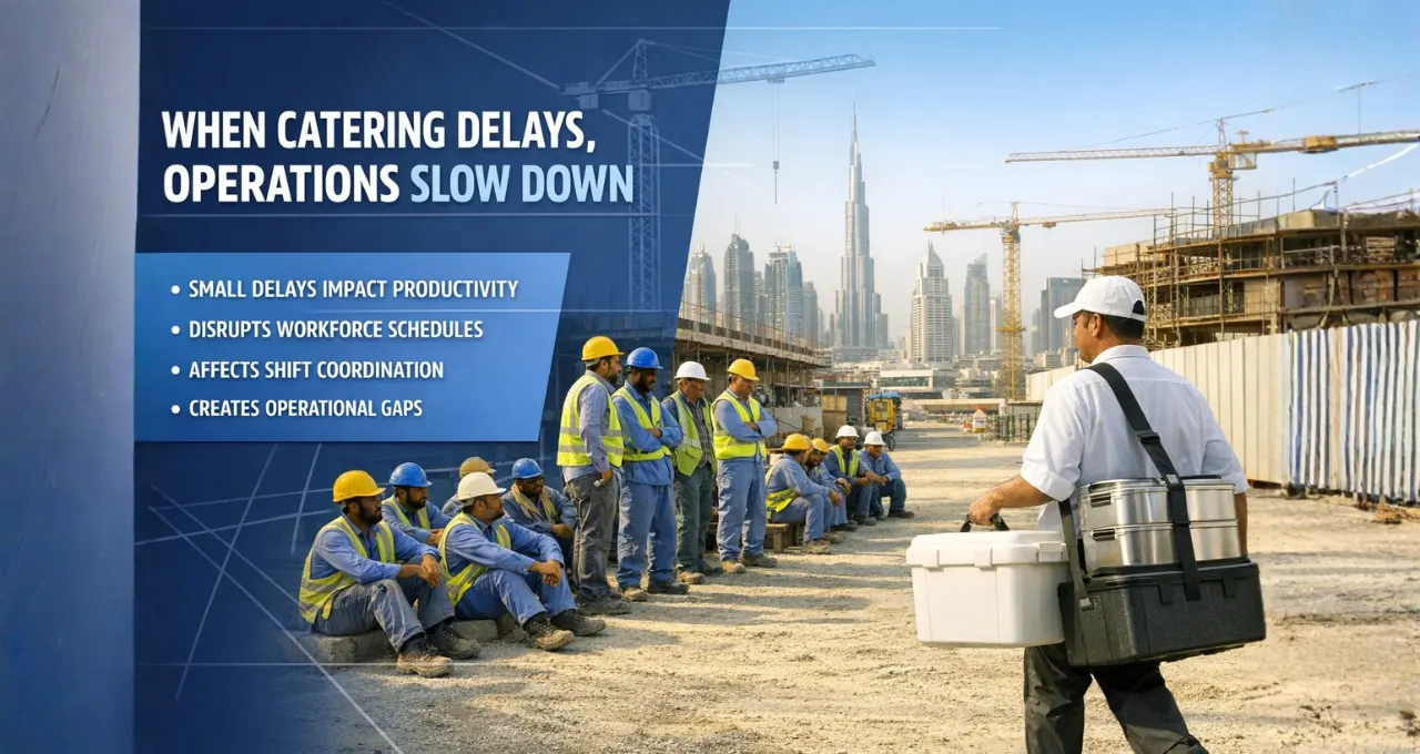 labour catering dubai