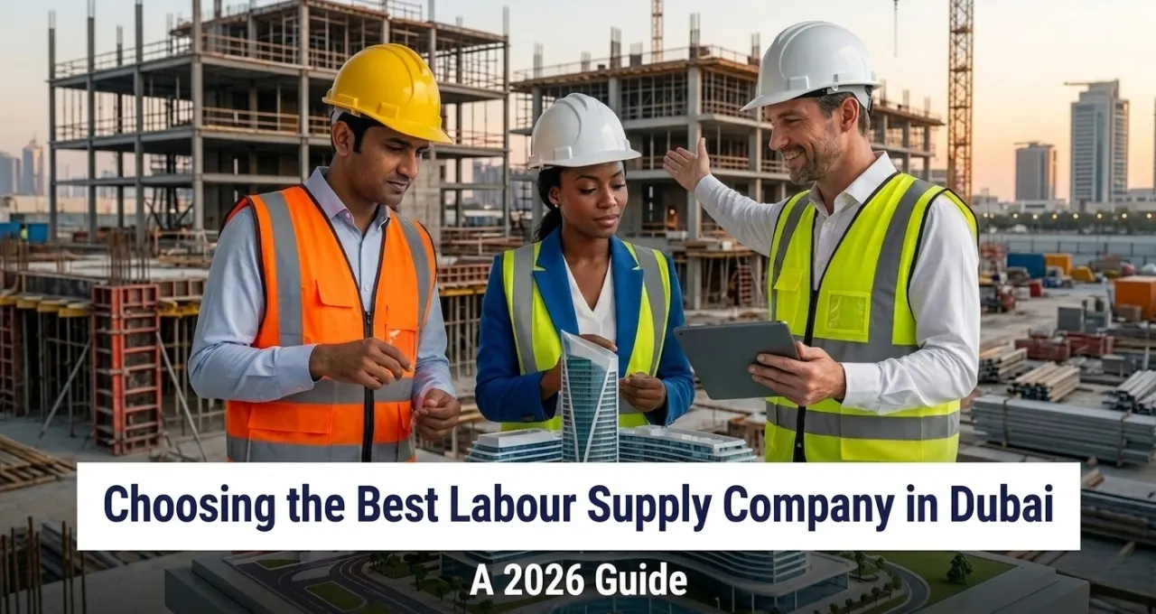 labour supply companies in dubai