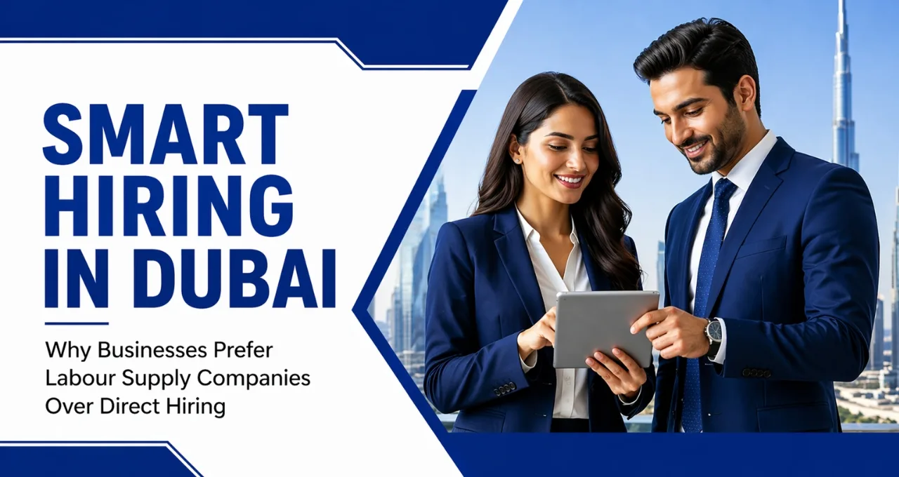 skilled labour supply companies in dubai