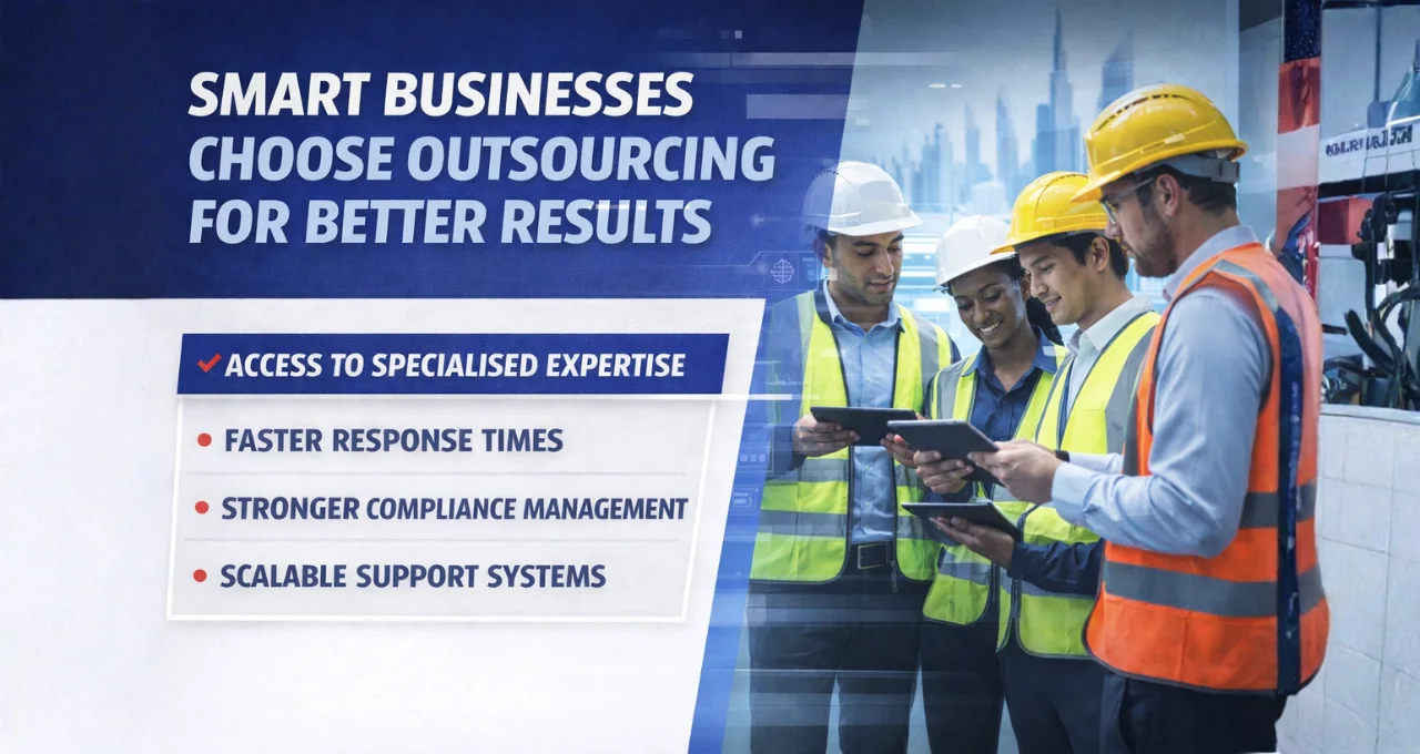 Electro Mechanical Services In Uae