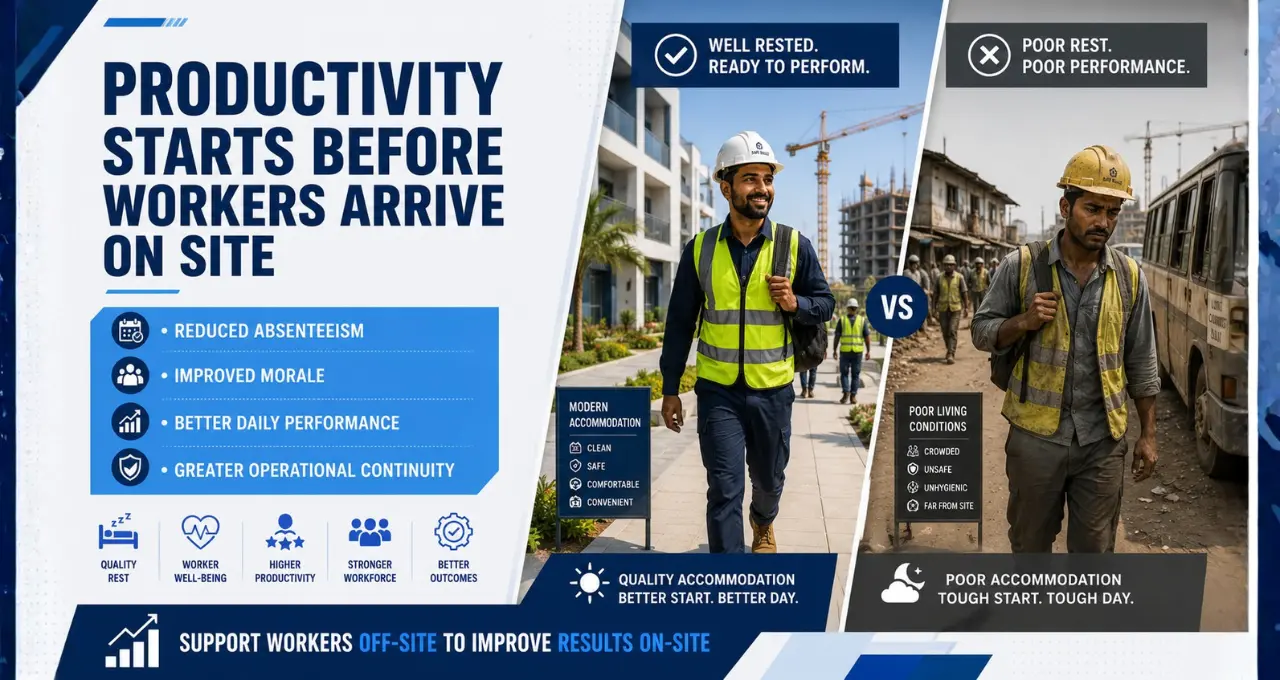 Expert Labor Supply Services