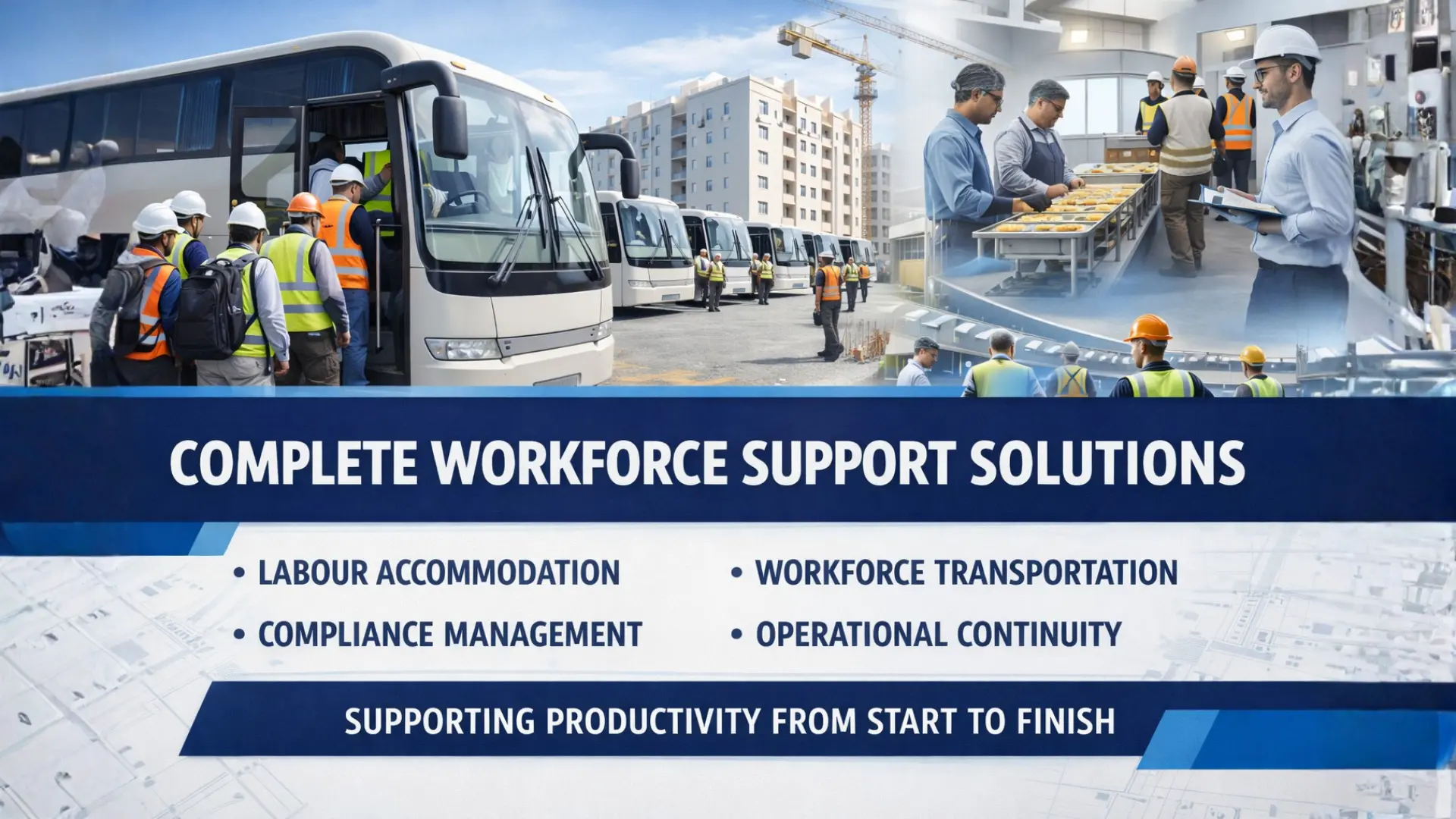 Labour outsourcing companies dubai