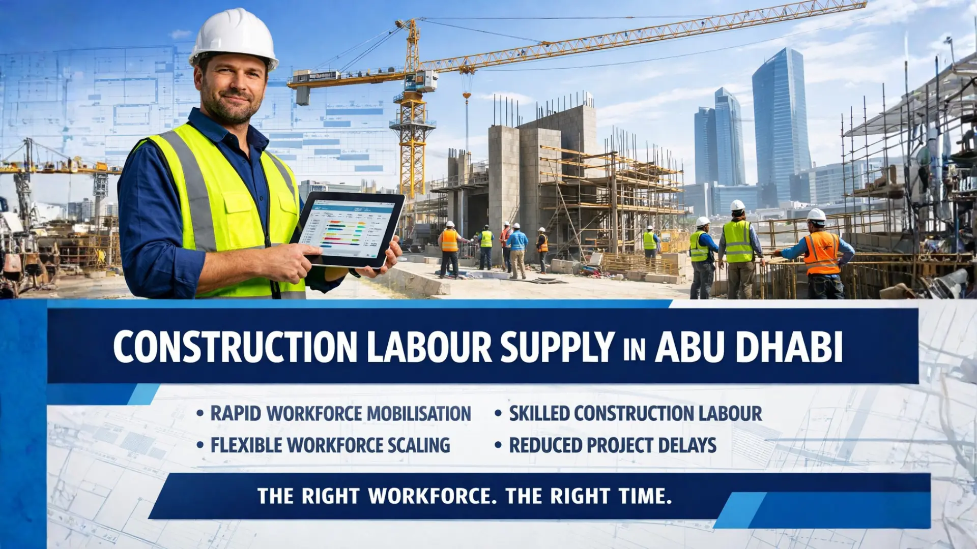 Workforce outsourcing abu dhabi