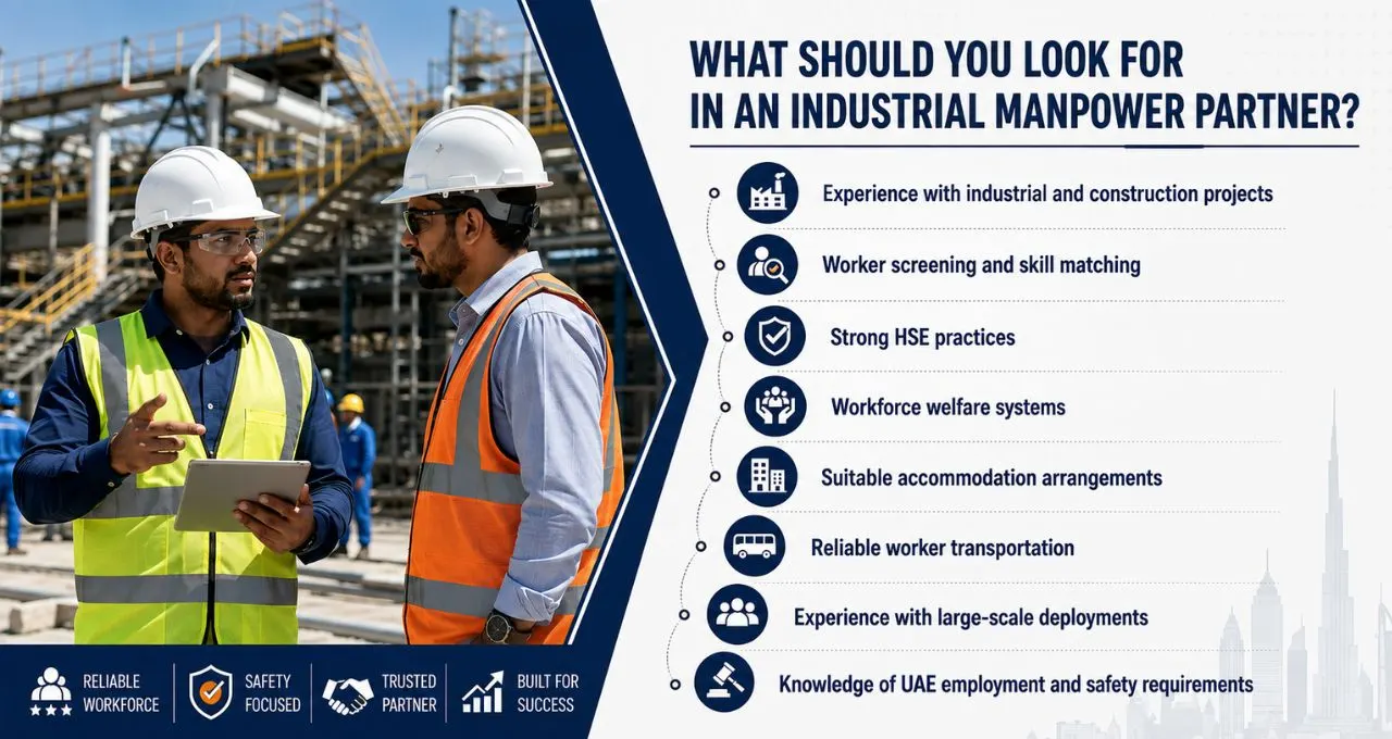 Industrial Manpower Management Near Me